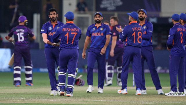 T20 World Cup 2021: Short break after IPL would've helped Team India, says Bharat Arun T20 World Cup 2021: Short break after IPL would've helped Team India, says Bharat Arun