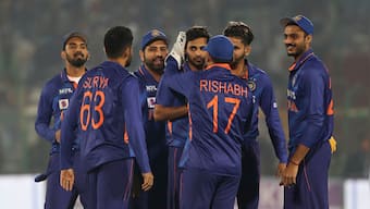 India vs New Zealand 2021: Hosts aim for better middle-order show as they look to seal series in Ranchi