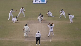 India vs New Zealand: A tale of two teams who couldn't quite deliver the knock out blow