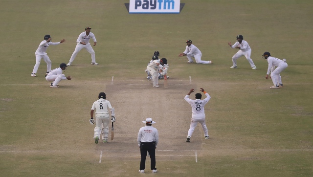 India vs New Zealand: A tale of two teams who couldn't quite deliver the knock out blow India vs New Zealand: A tale of two teams who couldn't quite deliver the knock out blow