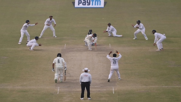 India vs New Zealand: A tale of two teams who couldn't quite deliver the knock out blow
