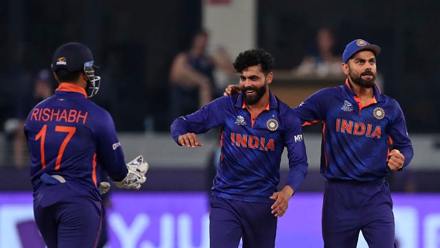 Bagaimana India bisa lolos ke semifinal Piala Dunia T20?