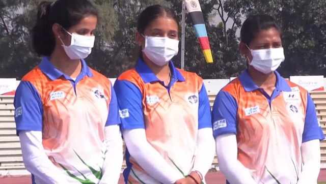 Asian Archery Championships: Recurve teams clinch silver as India conclude campaign with seven medals Asian Archery Championships: Recurve teams clinch silver as India conclude campaign with seven medals