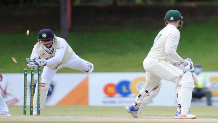 India A face South Africa A in 2nd unofficial Test amid threat of new COVID-19 variant