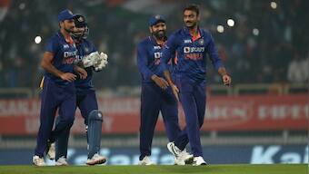 India vs New Zealand: Dominant hosts could test bench strength as Rohit Sharma and Co aim for series sweep