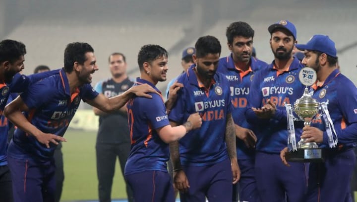 India vs New Zealand: Hosts' 3-0 win a fitting scoreline for a team that was led well, handled pressure better