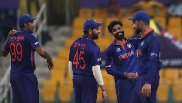 Piala Dunia T20 2021: Bintang-bintang India akhirnya bersinar dalam kemenangan klinis atas Afghanistan, tetapi lebih banyak bantuan diperlukan