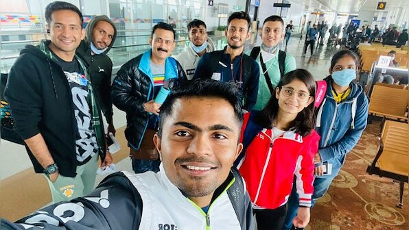 Indian para shuttlers in Uganda witness twin blasts near hotel, team safe