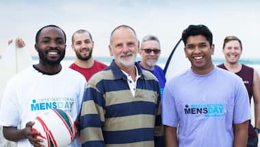 International Men’s Day 2021: From theme, history to significance, all you need to know