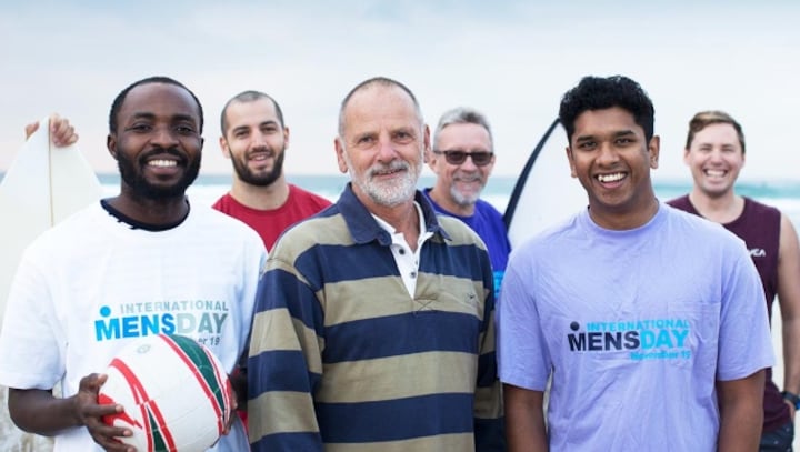 International Men’s Day 2021: From theme, history to significance, all you need to know