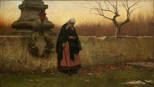 All Souls' Day 2021: Find out the history, significance and how it is observed across the world All Souls' Day 2021: Find out the history, significance and how it is observed across the world