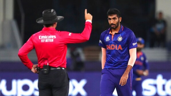 Jasprit Bumrah's elevation as 'stop-gap' ODI deputy ahead of Pant, Iyer is selectors' way of 'avoiding clutter'