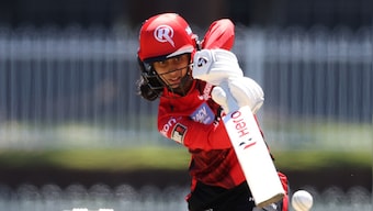 WBBL 2021: Harmanpreet Kaur, Jemimah Rodrigues star in Renegades' win over Heat