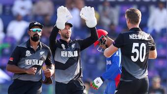 T20 World Cup 2021: New Zealand's professionalism in all three departments guides them to semi-finals