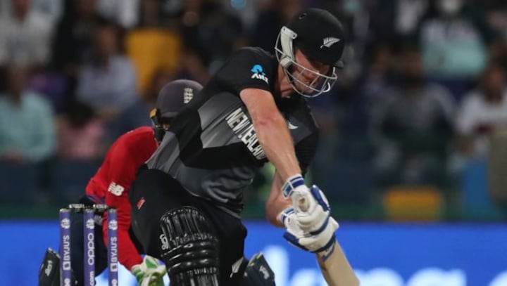 T20 world Cup 2021: New Zealand's 'game-changer' Neesham aims to 'finish the job' in the final match