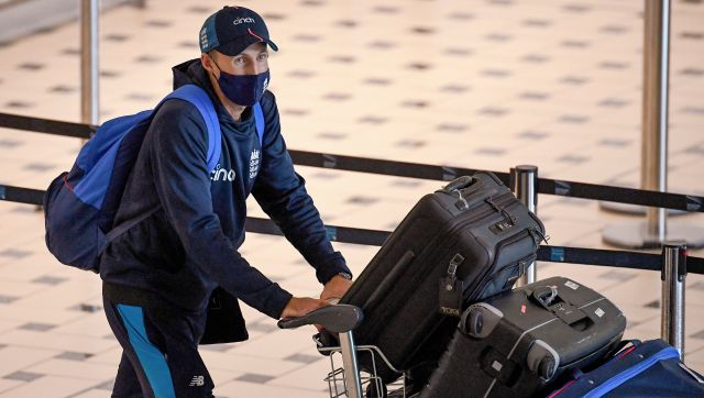 England's Joe Root, Ben Stokes touch down in Australia ahead of Ashes England's Joe Root, Ben Stokes touch down in Australia ahead of Ashes