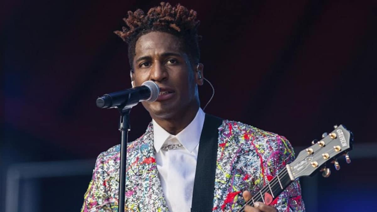 Grammy nominations 2022: Jon Batiste, Olivia Rodrigo, Justin Bieber lead; see complete list