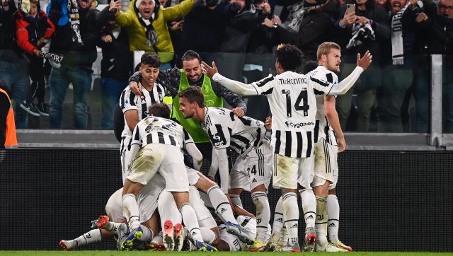 Serie A: Juan Cuadrado gives Juventus injury-time win over Fiorentina Serie A: Juan Cuadrado gives Juventus injury-time win over Fiorentina