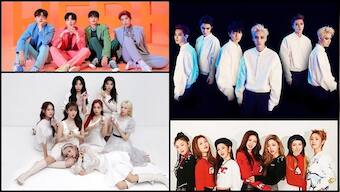 Beyond BTS and BLACKPINK, six lesser known K-Pop bands to listen to, from Dreamcatcher to Aespa