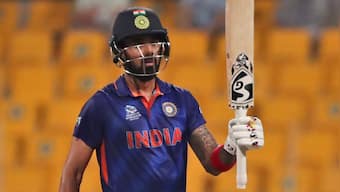 India vs New Zealand: 'We are here to play cricket’, KL Rahul dismisses pollution concerns ahead of 1st T20I