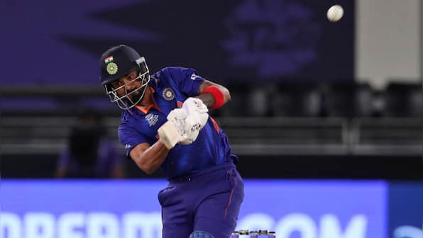 India's KL Rahul climbs to 5th; Virat Kohli drops to 8th in latest ICC T20I rankings