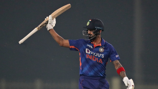 India vs Afrika Selatan: KL Rahul ditunjuk sebagai kapten untuk seri ODI, Rohit Sharma dikesampingkan