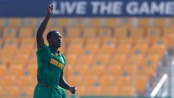 South Africa pick eight IPL-bound players for Bangladesh ODIs