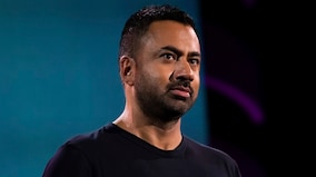 Kal Penn comes out, announces engagement to longtime partner Josh in new memoir