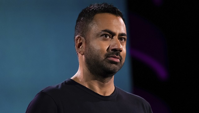 Kal Penn comes out, announces engagement to longtime partner Josh in new memoir Kal Penn comes out, announces engagement to longtime partner Josh in new memoir