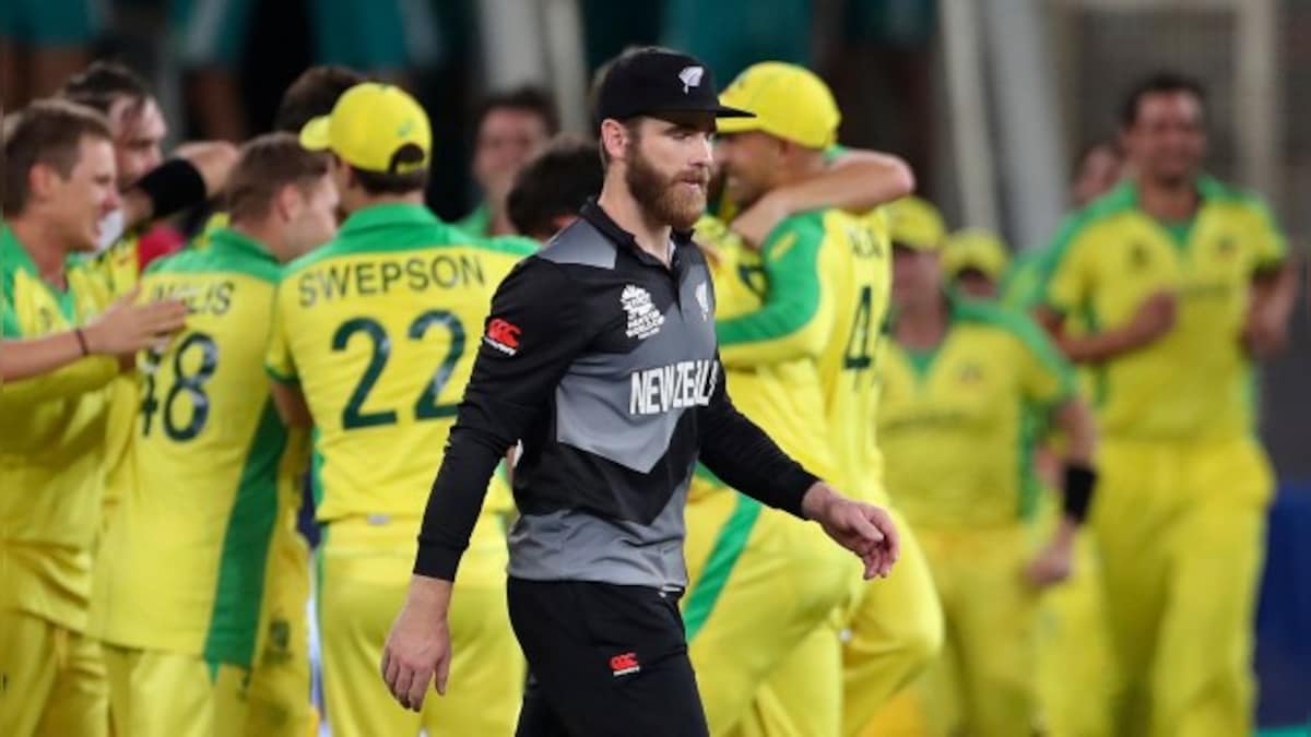 T20 World Cup 2021: 'Bit frustrating but you win some and lose some', says New Zealand's Kane Williamson