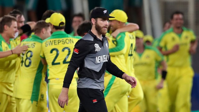 T20 World Cup 2021: New Zealand need to put off 'nice guys' attitude against Australia to break the jinx T20 World Cup 2021: New Zealand need to put off 'nice guys' attitude against Australia to break the jinx