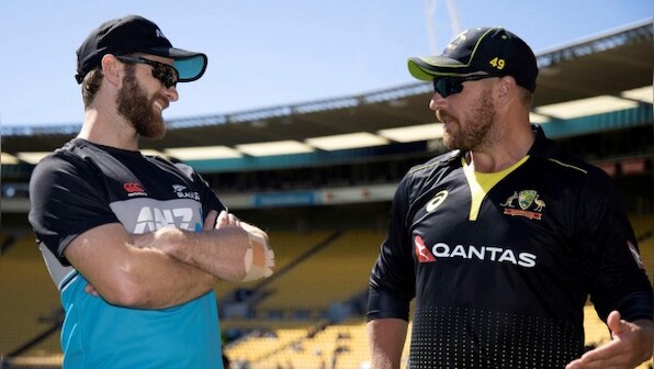 T20 World Cup 2021: Australia hold advantage over New Zealand in terms of head-to-head in shortest format