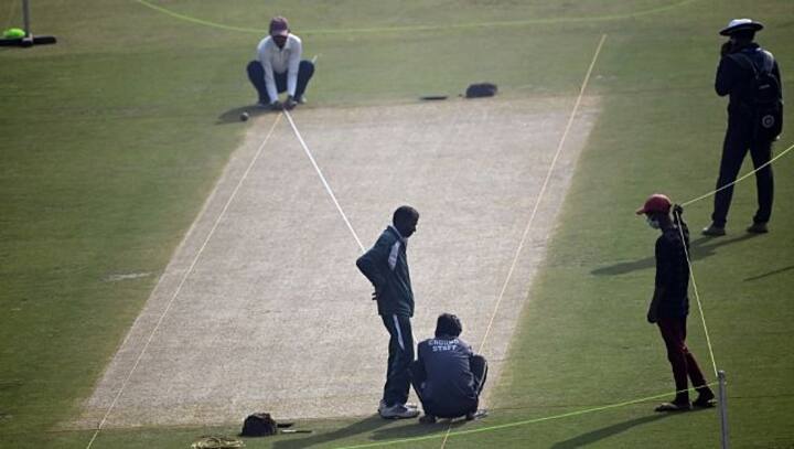 India vs New Zealand: No instructions from team management, expecting turn from 2nd day, says Green Park Curator