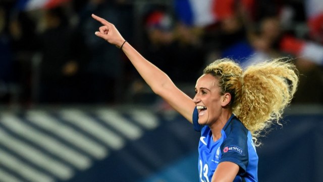 Former Barcelona player Eric Abidal to be questioned over attack on PSG's Kheira Hamraoui Former Barcelona player Eric Abidal to be questioned over attack on PSG's Kheira Hamraoui