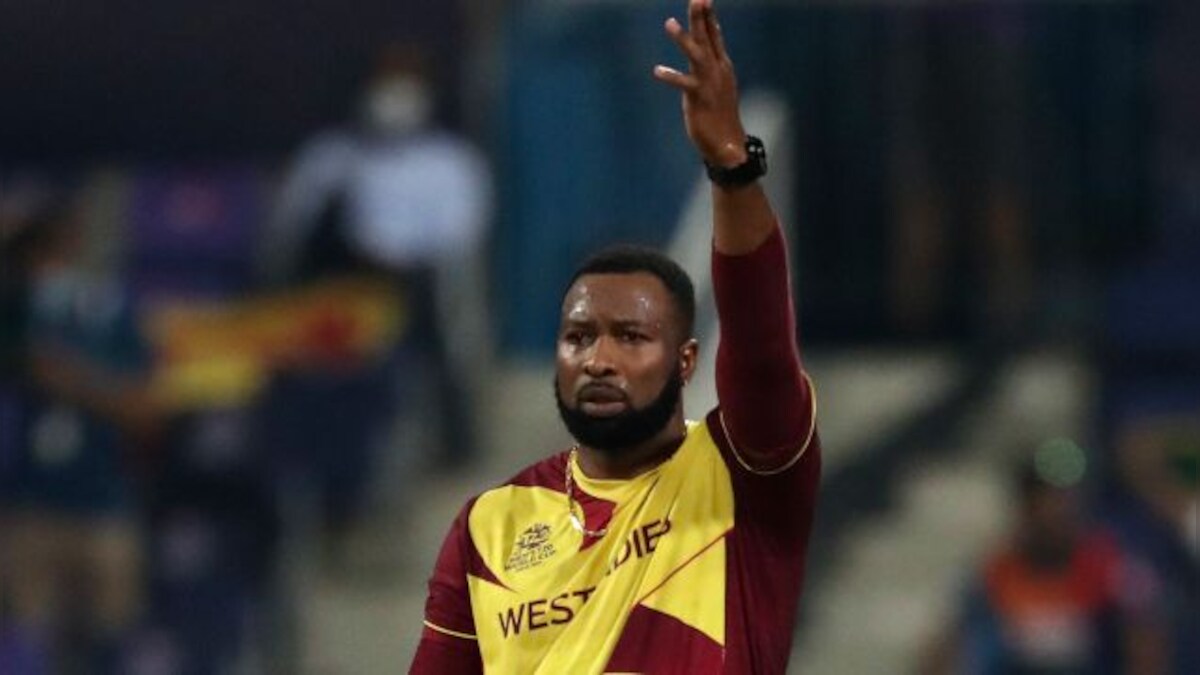 T20 World Cup 2021 has been disappointing for experienced West Indies players like myself, says Kieron Pollard