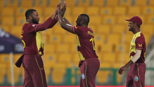 T20 World Cup 2021: Ageing West Indies must let go of the past if they aspire to court glory in future T20 World Cup 2021: Ageing West Indies must let go of the past if they aspire to court glory in future