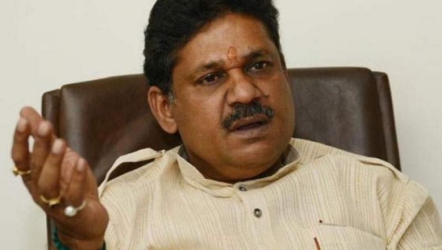 Congress leader Kirti Azad to join Mamata Banerjee-led Trinamool Congress party today Congress leader Kirti Azad to join Mamata Banerjee-led Trinamool Congress party today