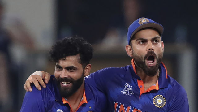T20 World Cup 2021: Glad to get our mojo back, says Virat Kohli as India thump Scotland T20 World Cup 2021: Glad to get our mojo back, says Virat Kohli as India thump Scotland