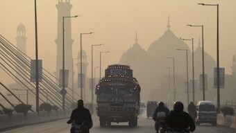 Delhi most polluted capital city in 2021, 35 Indian cities in top 50: World Air Quality report