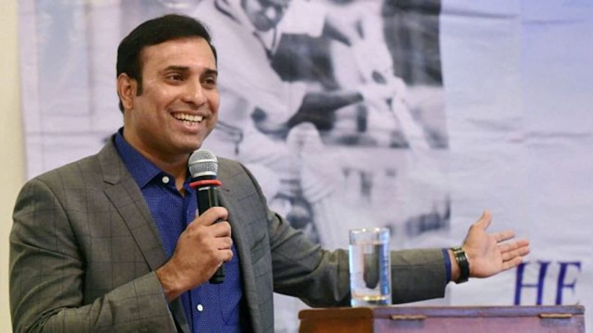 VVS Laxman will head National Cricket Academy, confirms BCCI official