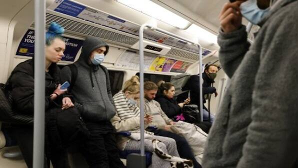 UK confirms first two cases of new COVID-19 strain, places four more African countries on travel 'red list'