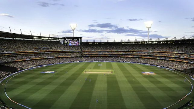 Australia announces venues list for 2022 T20 World Cup; Geelong among seven cities hosting matches Australia announces venues list for 2022 T20 World Cup; Geelong among seven cities hosting matches