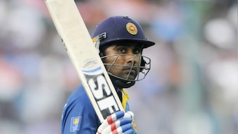 'Great thinker': Muralitharan hails Jayawardene after former teammate inducted into ICC hall of Fame
