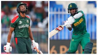 Highlights, South Africa vs Bangladesh, T20 World Cup 2021: Temba Bavuma guides SA to 6-wicket win
