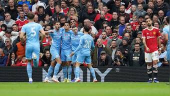 Premier League: United's crisis deepens with 2-0 loss in Manchester Derby; Burnley end Chelsea's winning run