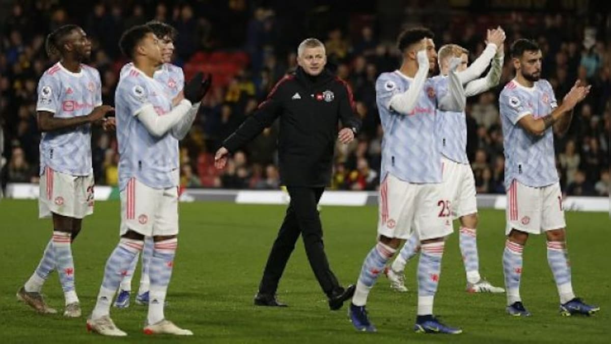 Ole Gunnar Solskjaer sacked: Manchester United malaise runs deeper than failed managers