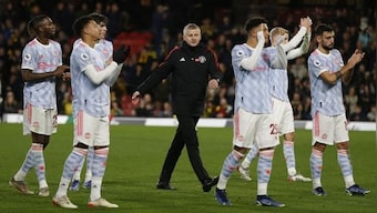 Ole Gunnar Solskjaer sacked: Manchester United malaise runs deeper than failed managers
