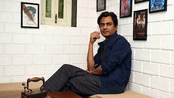Nawazuddin Siddiqui to quit OTT, says it has become 'dumping ground for redundant shows'