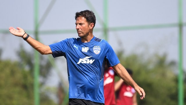 ISL 2021-22: Bengaluru FC startete beim Saisonauftakt als MVP gegen NorthEast United FC