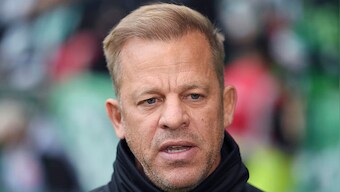 Bundesliga: Werder Bremen manager Markus Anfang quits over claims of fake vaccine certificate